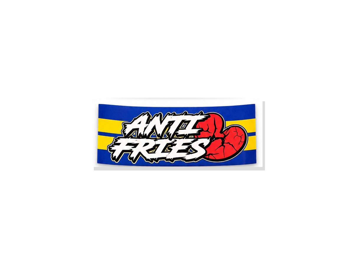 Anti Fries