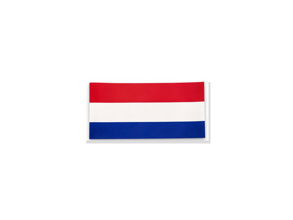 Nederlandse vlag