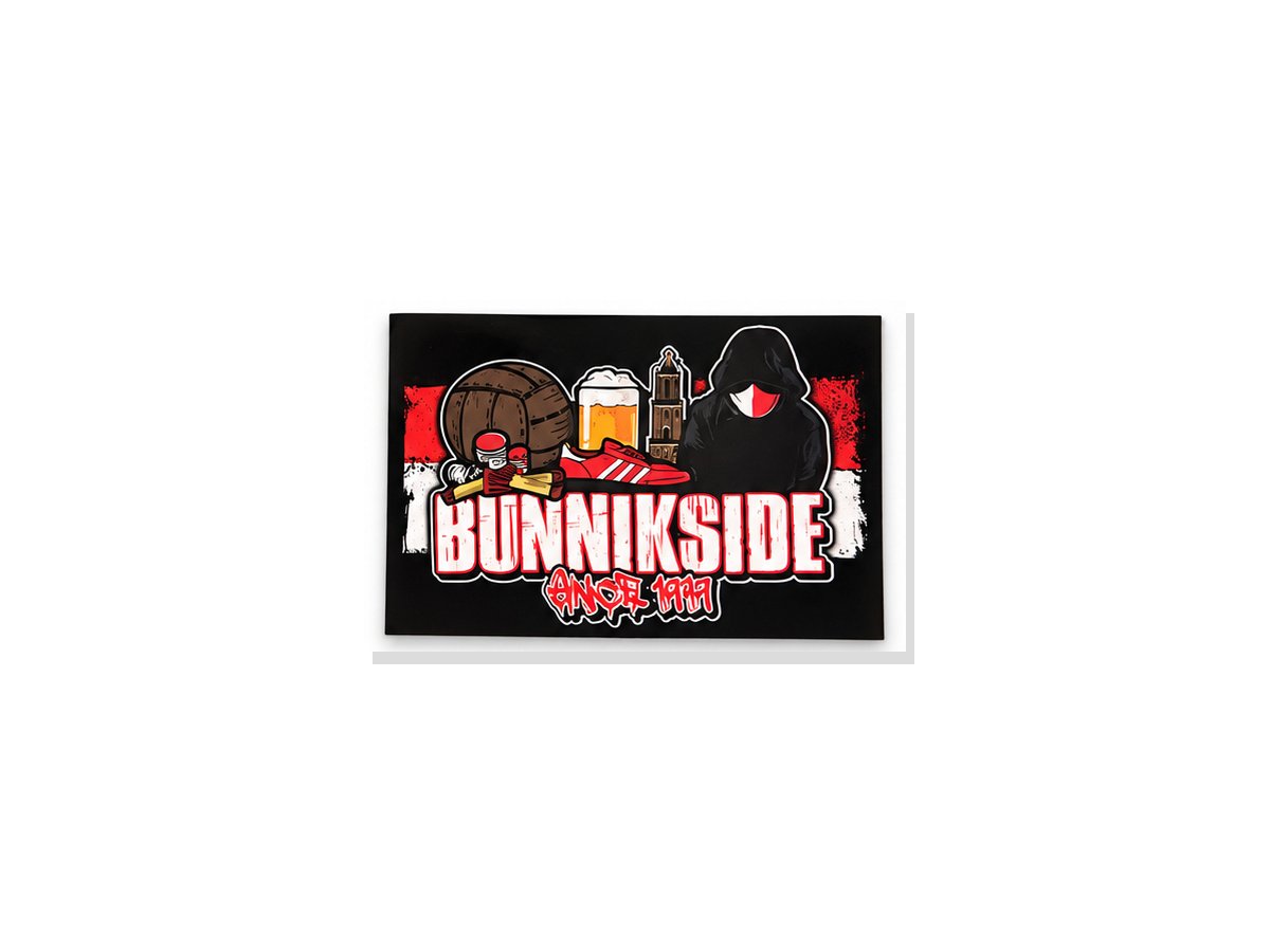 Bunnikside
