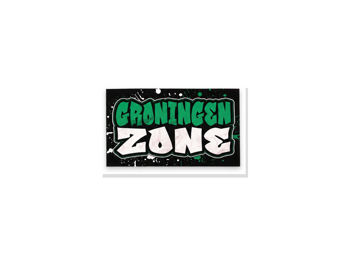 Groningen Zone