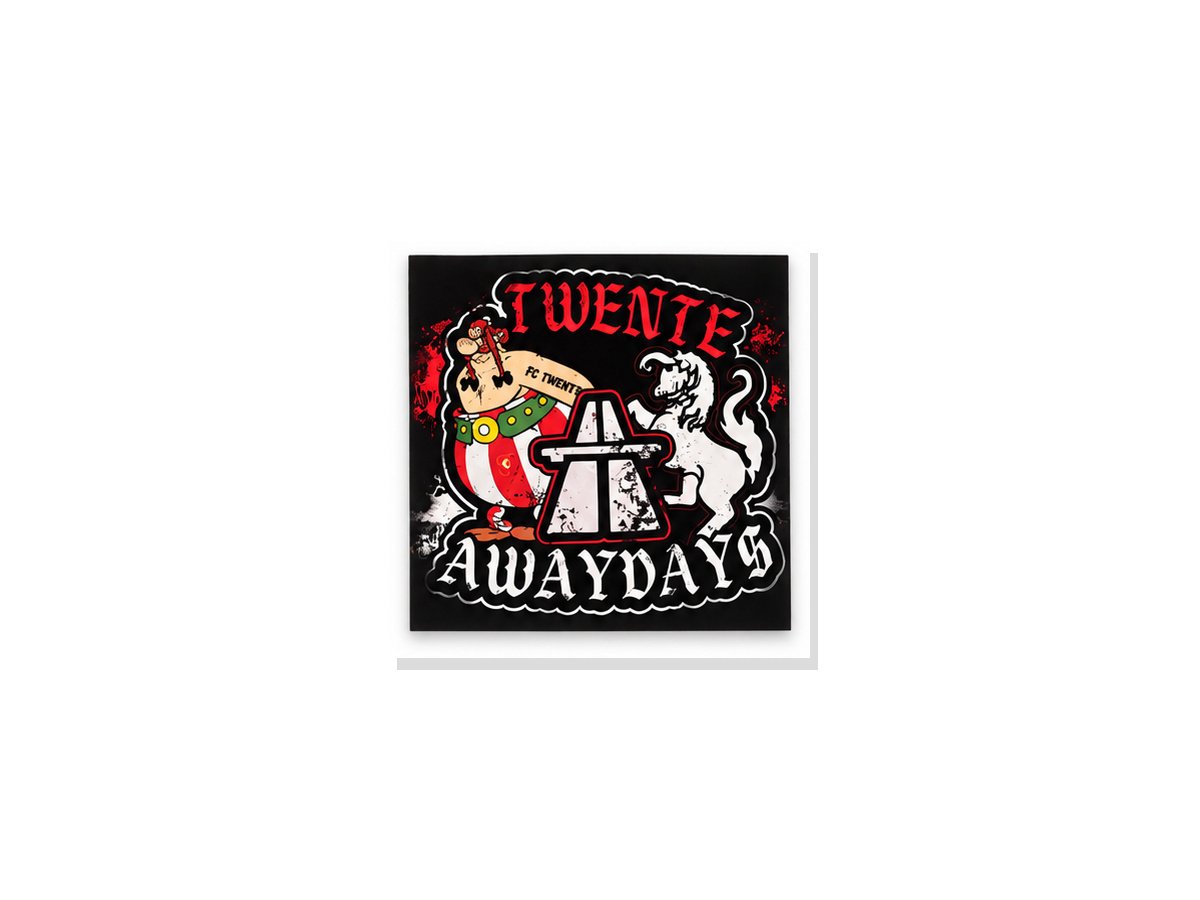 Twente Awaydays