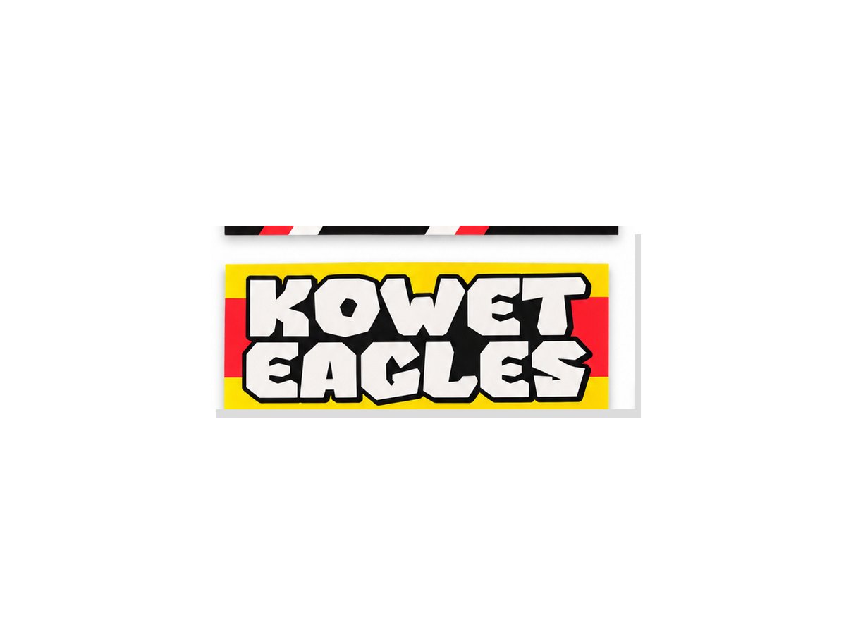 Kowet Eagles