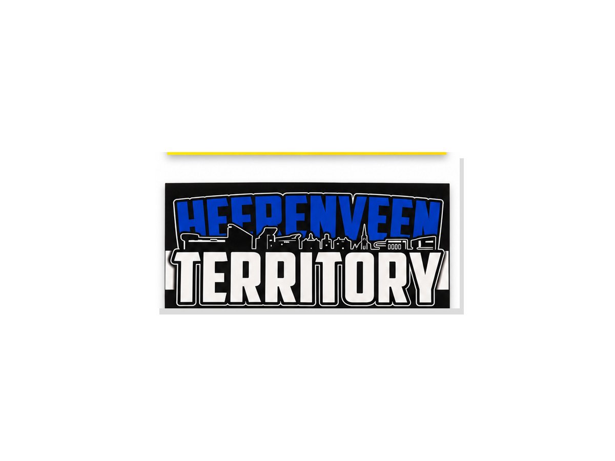 Heerenveen Territory