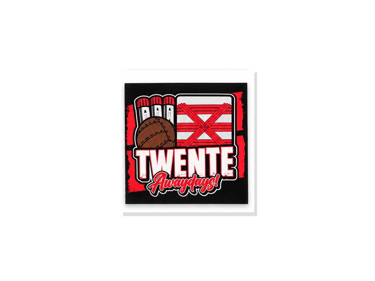 Twente Awaydays vierkant