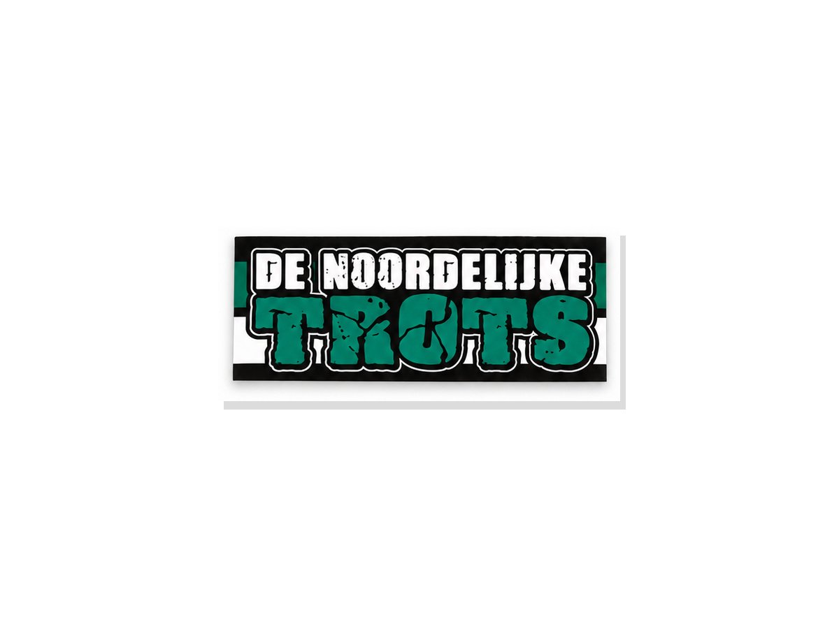 De Noordelijke Trots