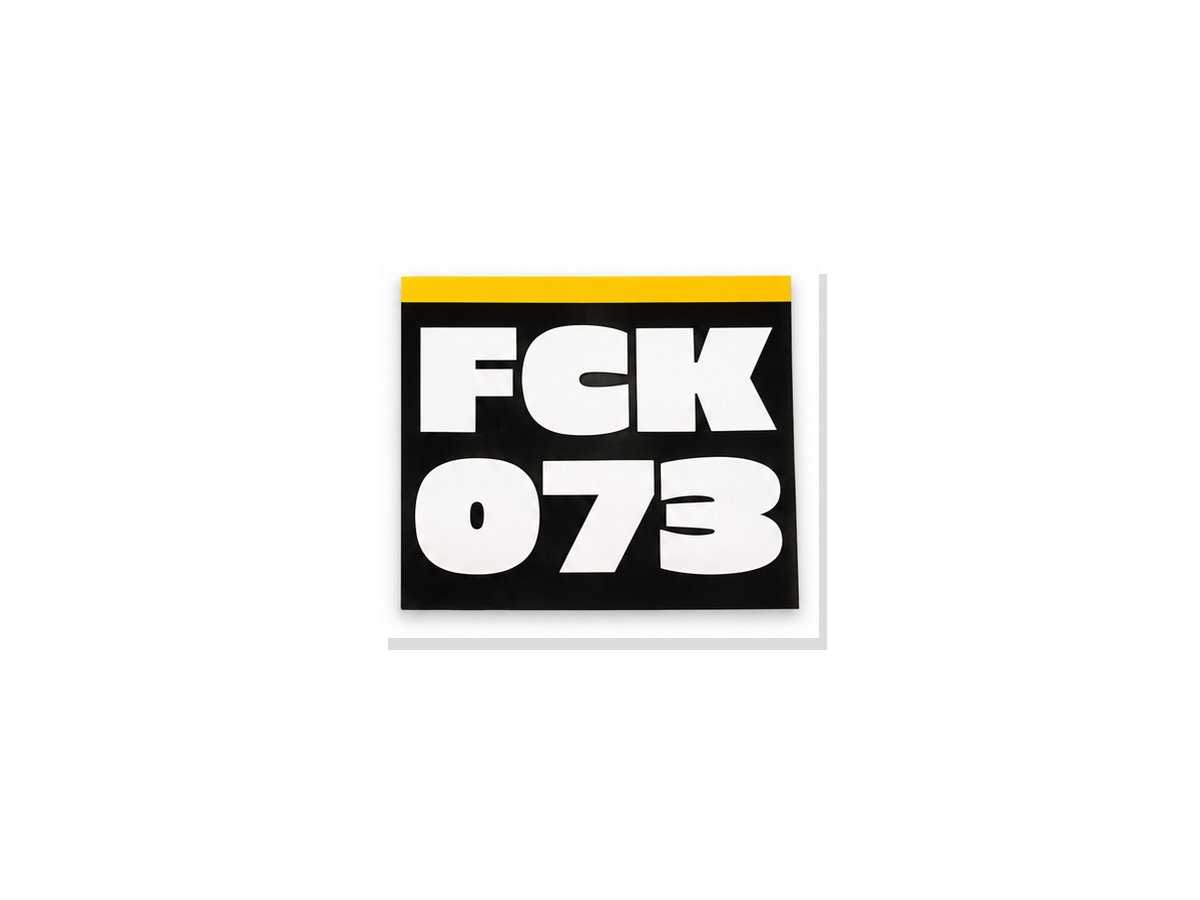 FCK 073