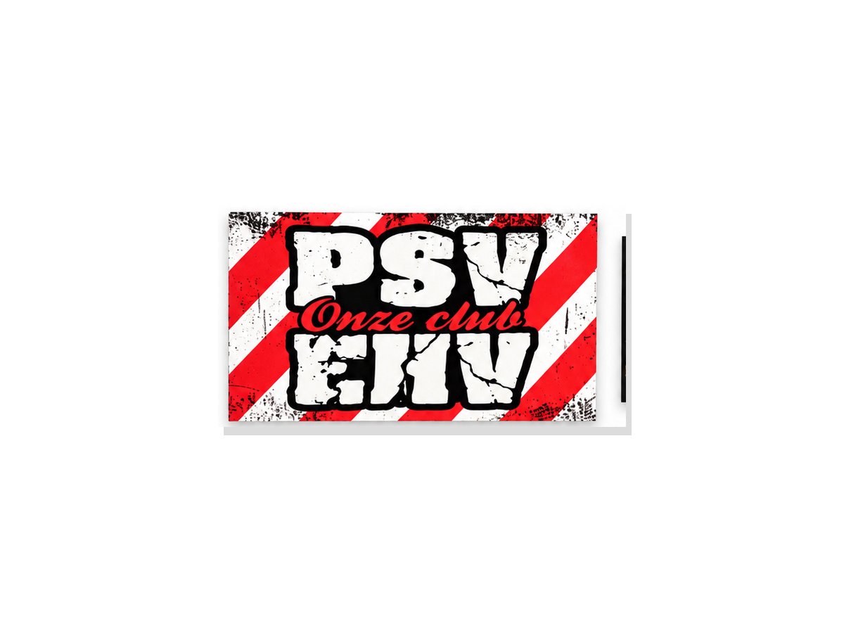 PSV onze club EHV