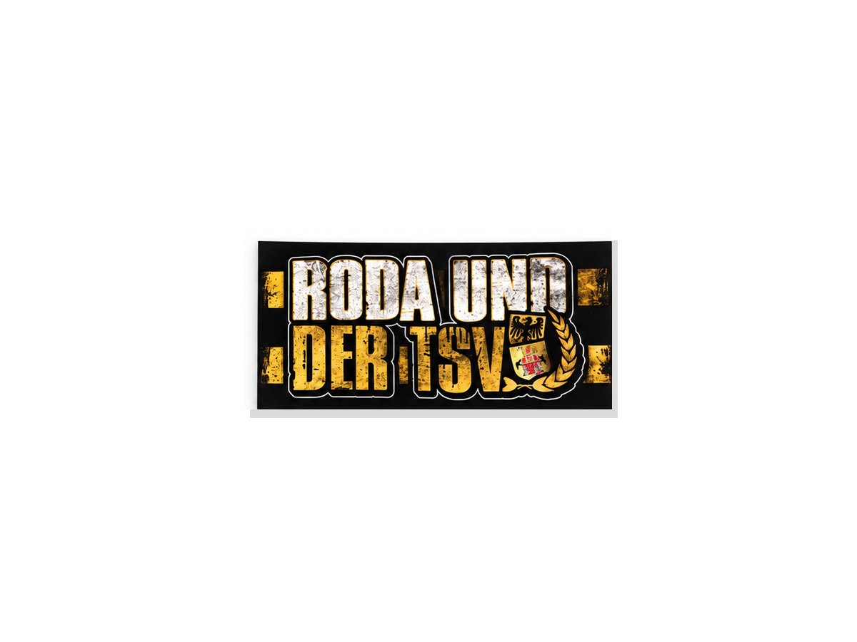 Roda und der TSV