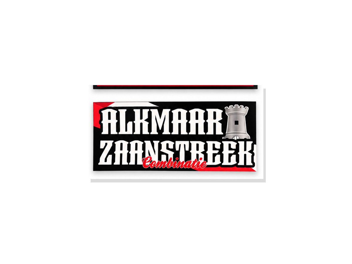 Alkmaar Zaanstreek Combinatie