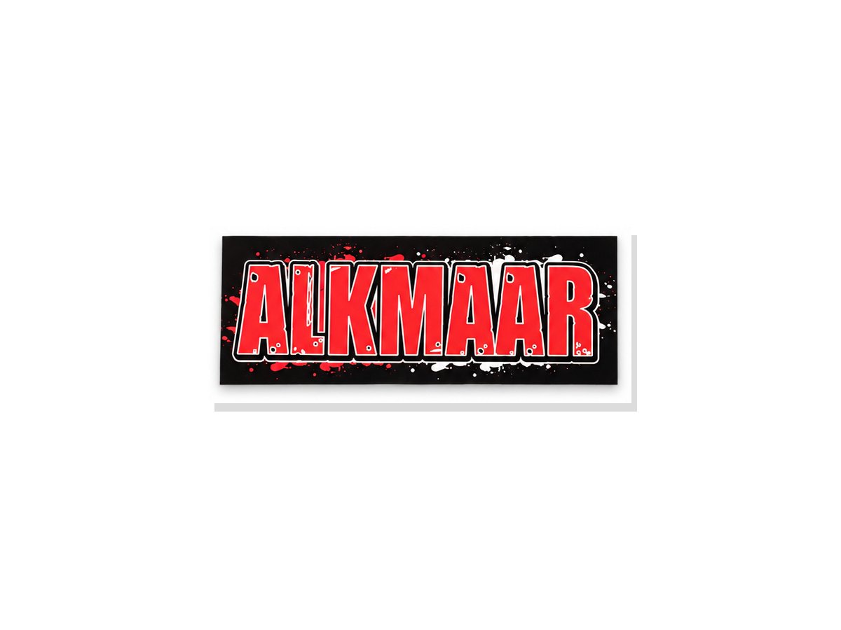 Alkmaar