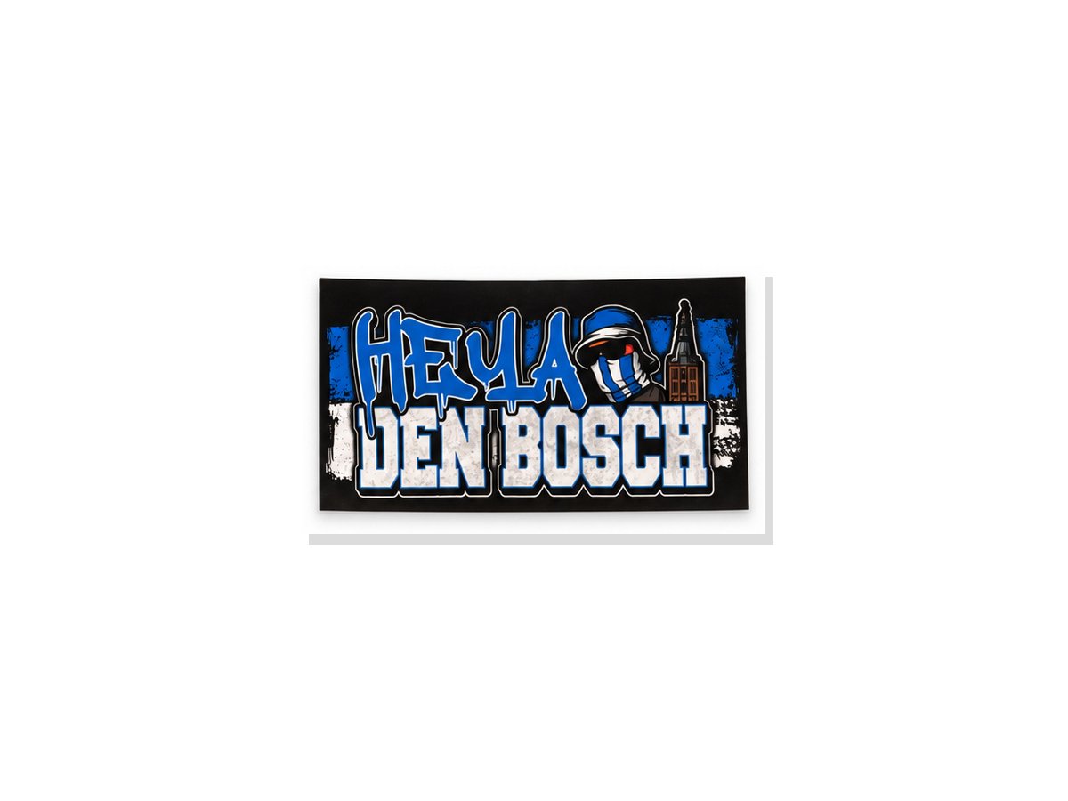 Heya Den Bosch