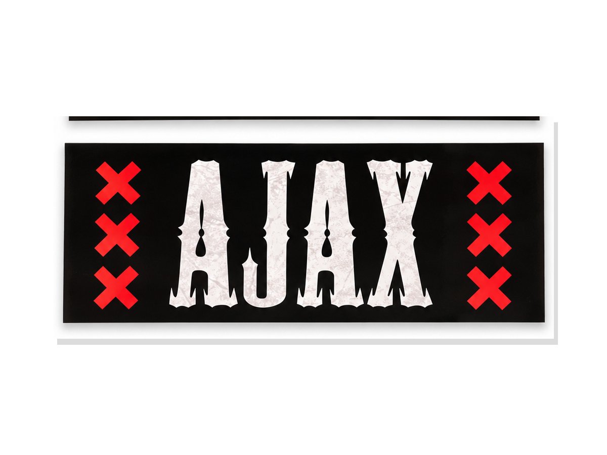 AJAX XXL